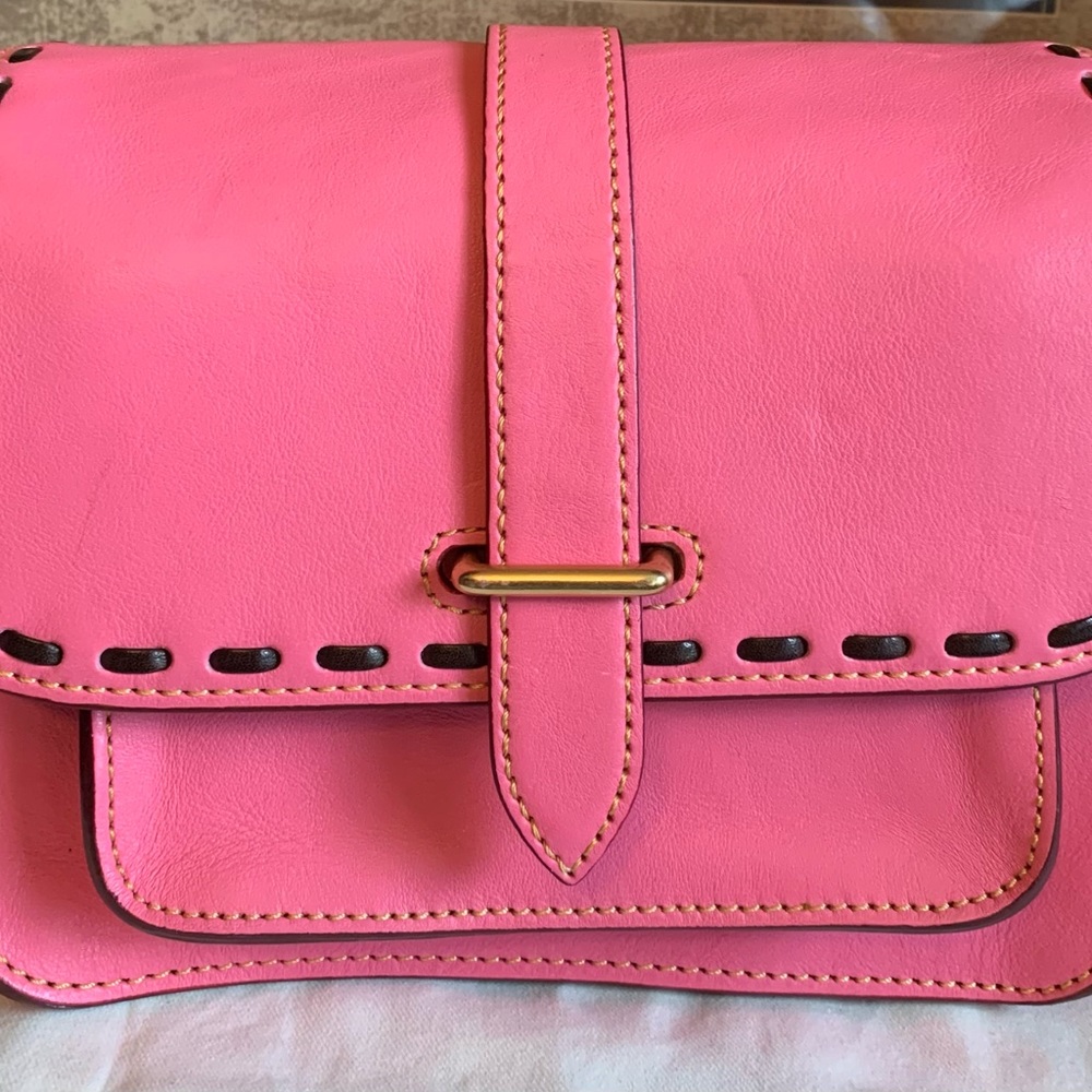 Dooney & Bourke Florentine Binocular Bag